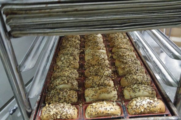 תבניות באגט