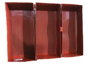 תבניות לחמים