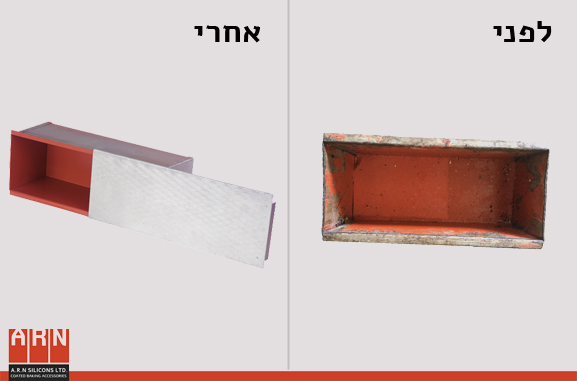 תבניות קסטן