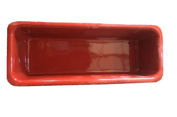 תבניות לחם בודד