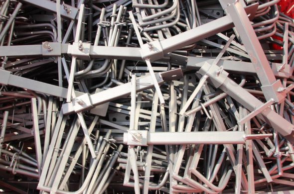 מוצר לתעשייה