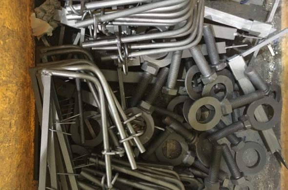 מוצר תעשייה