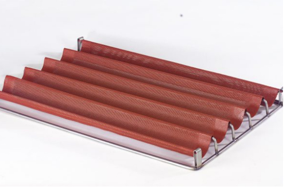 תבניות באגט פייבר