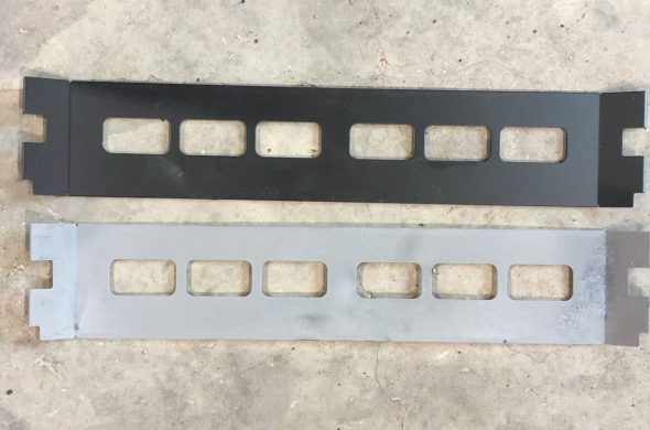 מוצרים לתעשייה