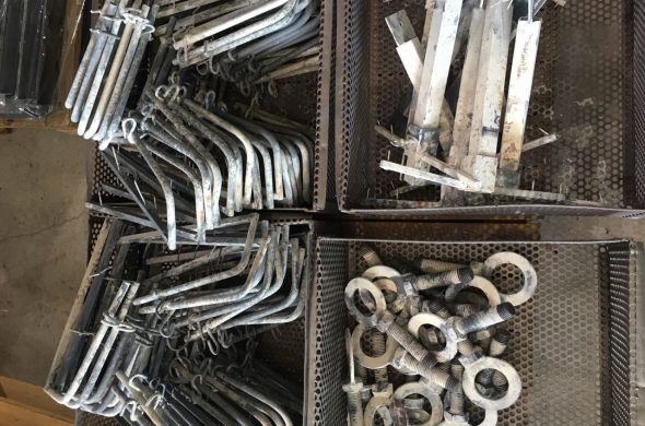 מוצרי תעשייה