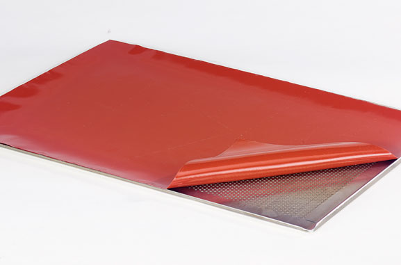 דפי סיליקון