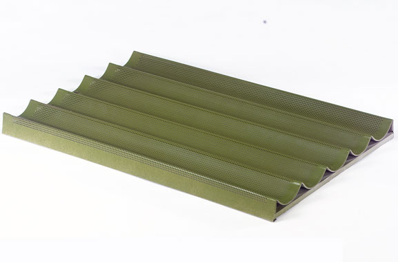 תבניות באגט